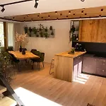 Chajda Pod Javorom Сasa de vacaciones
