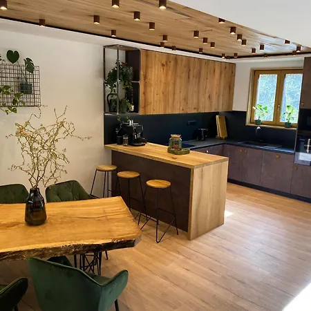 Chajda Pod Javorom *