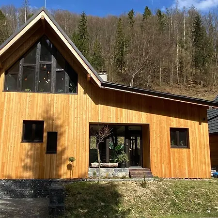 Chajda Pod Javorom * Oscadnica