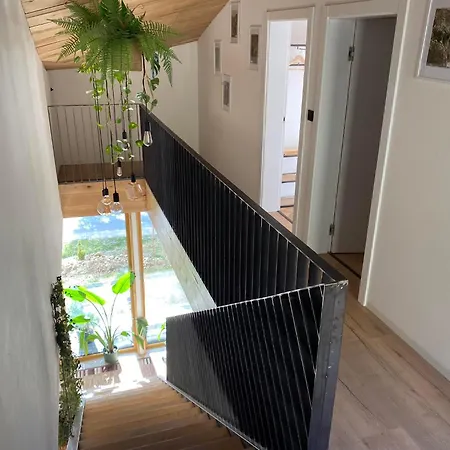 Chajda Pod Javorom 別荘