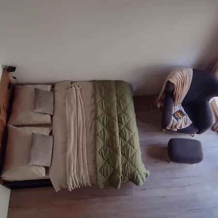 Holiday home Chajda Pod Javorom *